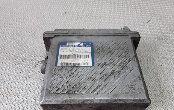 Fiat Marea Engine control unit/module R04080003G