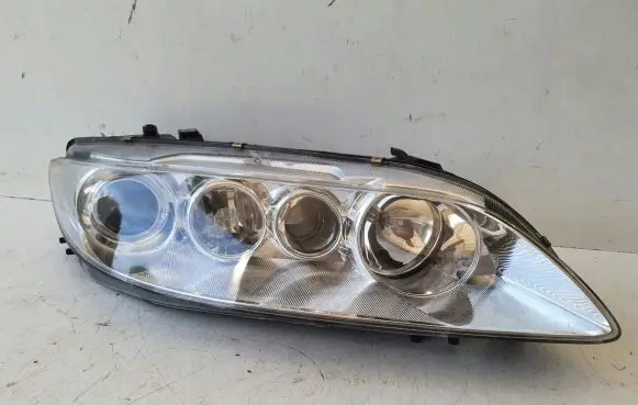 Mazda 6 Headlight/headlamp F014002473R