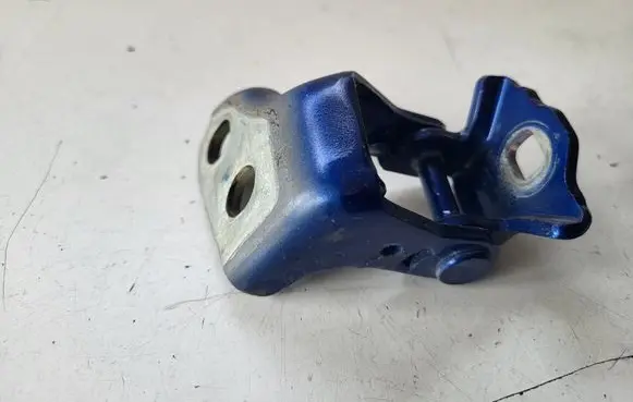 Renault Clio V Front door lower hinge 