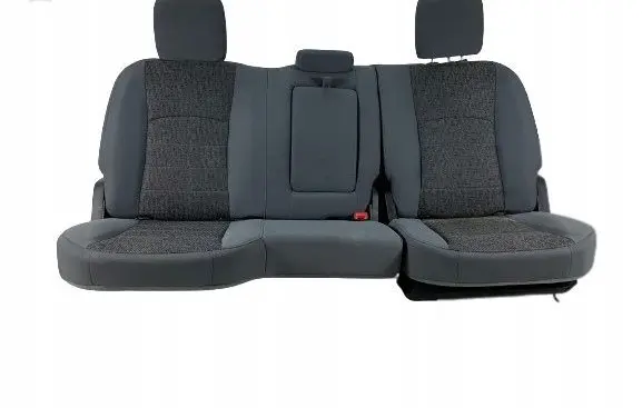 Dodge RAM Front driver seat U1KANAPAT