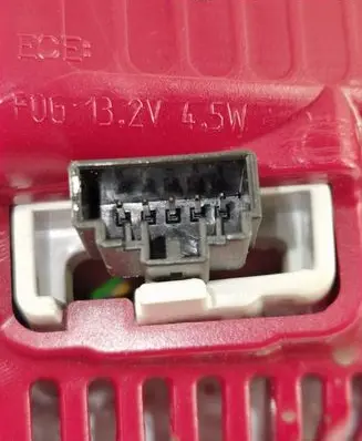 Audi A4 S4 B8 8K Tailgate rear/tail lights 8K9945094E