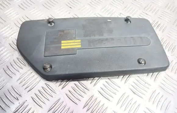 Renault Kangoo I Engine cover (trim) 6A002013