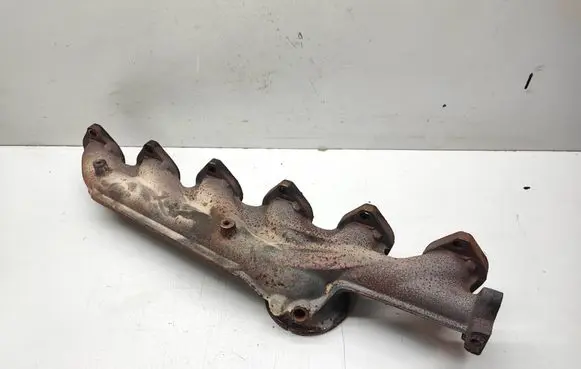 BMW 5 F10 F11 Exhaust manifold