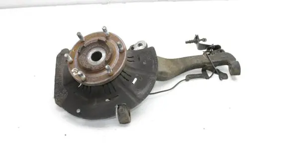 Ford Ranger Front wheel hub