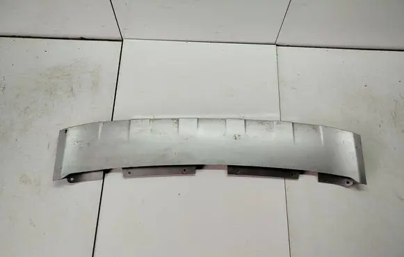 BMW X3 F25 Front bumper lip 7347953 51117347953