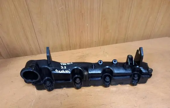 Ford Transit Intake manifold 6C1Q9424AB