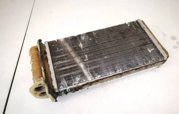 Fiat Bravo - Brava Heater blower radiator b838