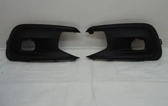 Citroen C4 SpaceTourer Front fog light trim/grill 9814362680