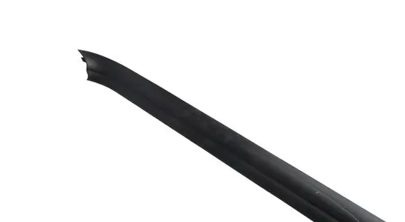 Ford Mondeo MK IV Front sill trim cover 7298800 51477298800
