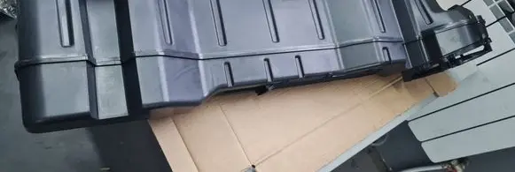 Audi Q5 SQ5 Parcel shelf speaker 80B035382A 430407772681 2705210818