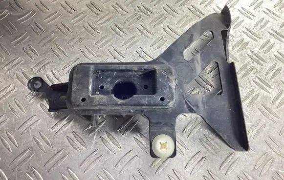 Porsche Cayenne (92A) Jacking socket point 7P58028194