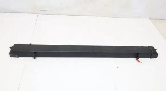 Citroen C4 I Parcel shelf load cover 