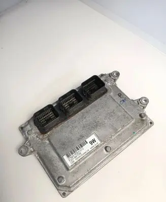 Honda Civic Engine control unit/module 37820RSHG12 7207941759