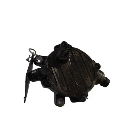 Vacuum pump