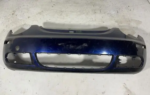 Volkswagen New Beetle Front bumper 1C0807221P