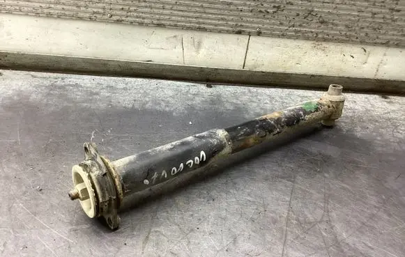 Volvo V70 Rear shock absorber/damper