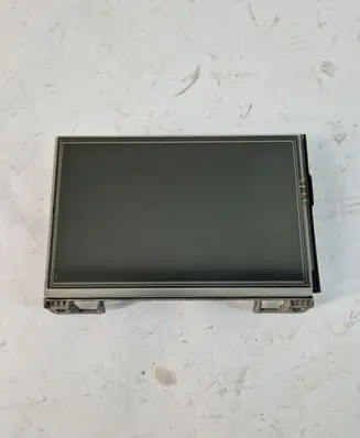 Peugeot 208 Screen/display/small screen 98128628
