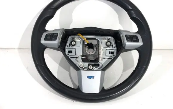 Opel Astra H Steering wheel