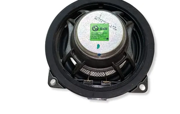 BMW 7 F01 F02 F03 F04 Front door speaker 9279635
