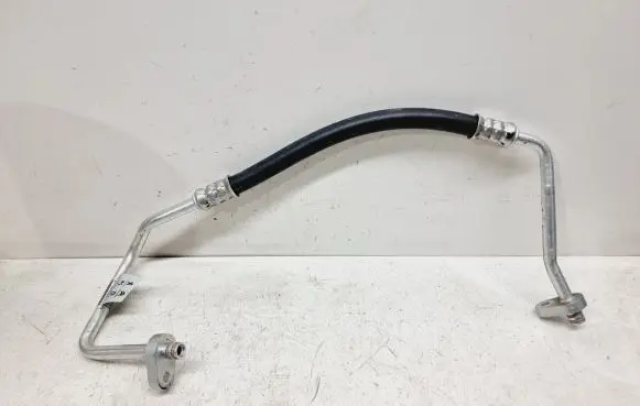 Opel Mokka B Air conditioning (A/C) pipe/hose 9830587180