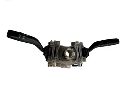 Mazda Premacy Wiper control stalk 17B122