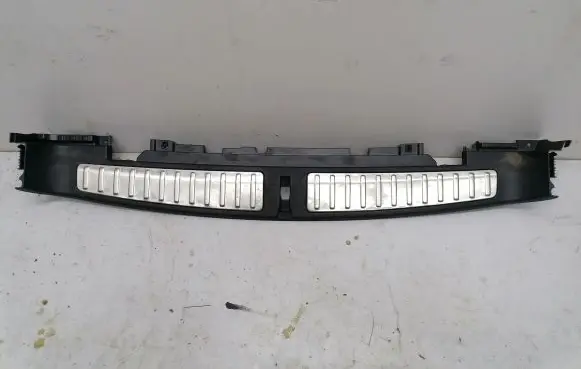 BMW X3 F25 Centre console side trim rear 9175133