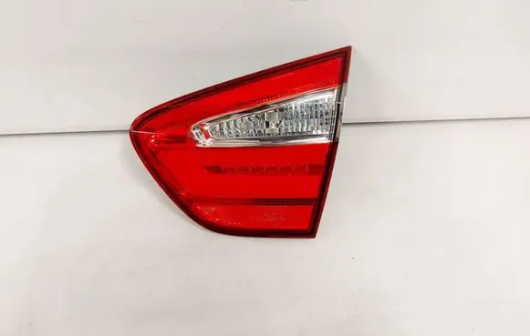 KIA Rio Rear/tail lights 92402-1W2