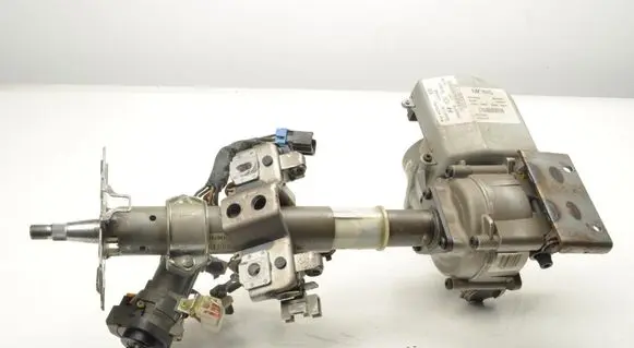 KIA Ceed Steering rack 1H56398000