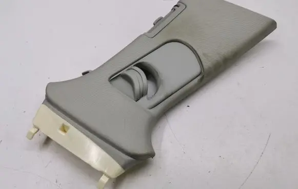 Audi A6 S6 C7 4G (B) pillar trim (top) 4G0867244A