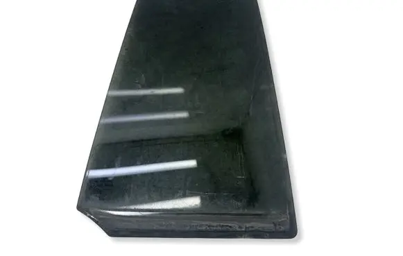 Volkswagen Cross Touran I Rear vent window glass 43R001108 E000184