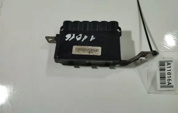 Renault Fluence Fuse box set 151628812504