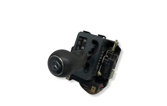 Mercedes-Benz SLK R170 Gear shifter/selector A2022670137