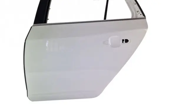 Volvo V60 Rear door