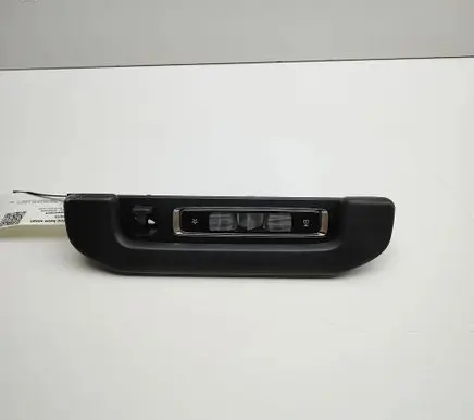 Mercedes-Benz S W223 Rear interior roof grab handle A0009064112 A0998150700