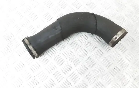 Volvo V70 Intercooler hose/pipe