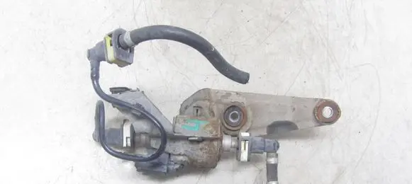 Ford Kuga II Mechanical fuel pump CV61-9A407-AB