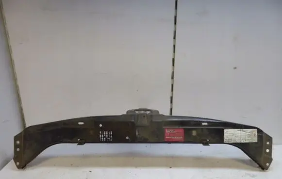 Mercedes-Benz C W202 Rear bumper support beam A2025843121