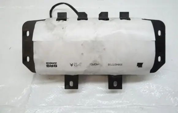 Citroen DS4 Passenger airbag 9687158080