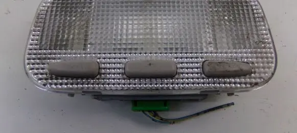 Citroen C5 Other interior light