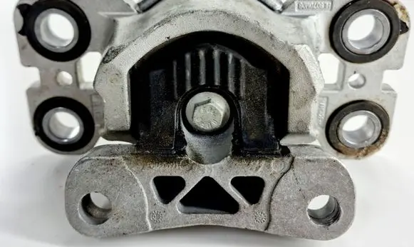 Land Rover Evoque I Gearbox mount BJ327M121AD