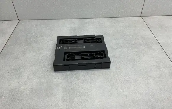 Audi Q5 SQ5 8R Comfort/convenience module 8K0907064DQ