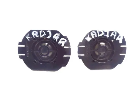 Renault Kadjar Front door speaker 28148008r