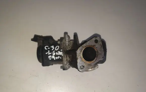Volvo C30 EGR valve 9685640480