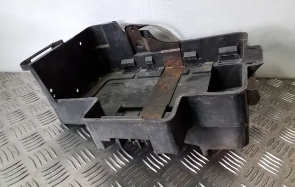 Ford Focus Battery box tray 98AB10723B