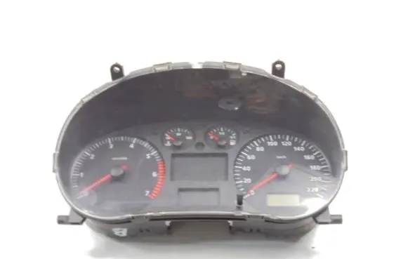 Seat Ibiza II (6k) Speedometer (instrument cluster) 6K0920801C