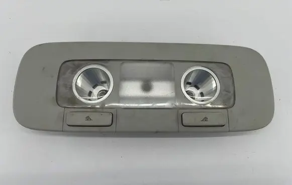 Volkswagen PASSAT CC Rear seat light 3C947291C