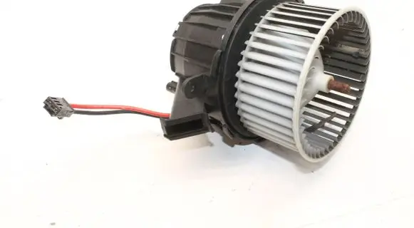Audi A5 8T 8F Heater fan/blower