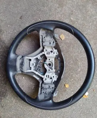 Subaru Forester SJ Steering wheel GS12005530 GS14900570A 1002279303