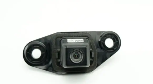 Toyota Avensis T220 Reversing camera 
