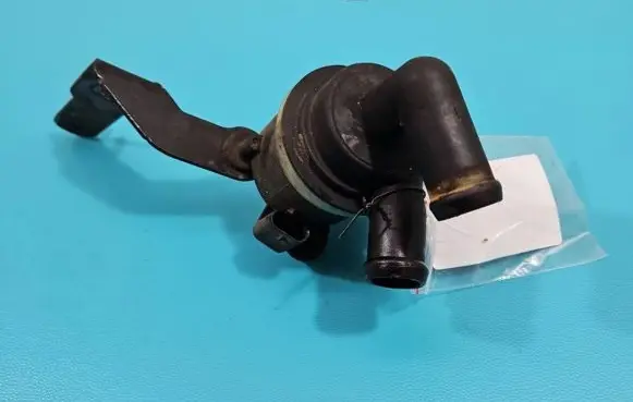 Seat Alhambra (Mk2) Electric auxiliary coolant/water pump 5N0965561A IMPRK1395236